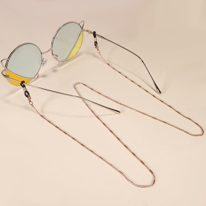 Contemporary Eyewear Chain Bowlift