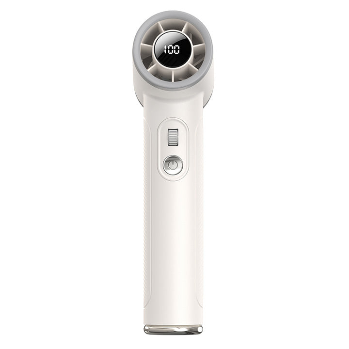 Portable Smart Handheld Fan Bowlift