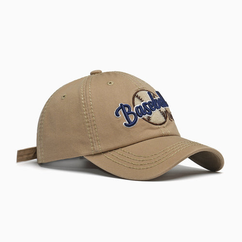 Women classic baseball cap Bowlift