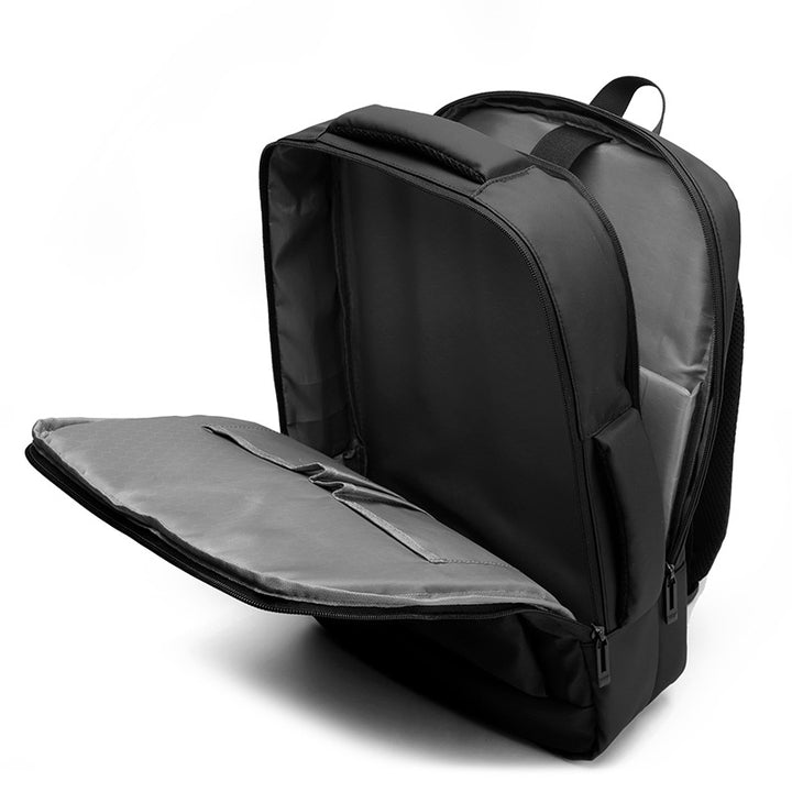 Professional Ergonomic Tech Backpack Bowlift