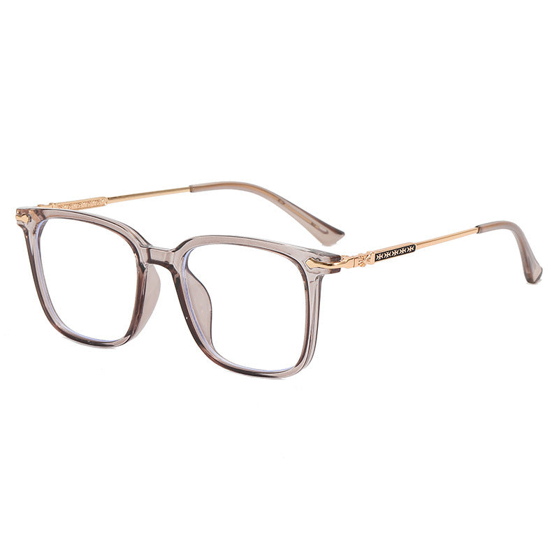 Ladies fashionable sunglasses with elegant frame and contrasting lenses Bowlift