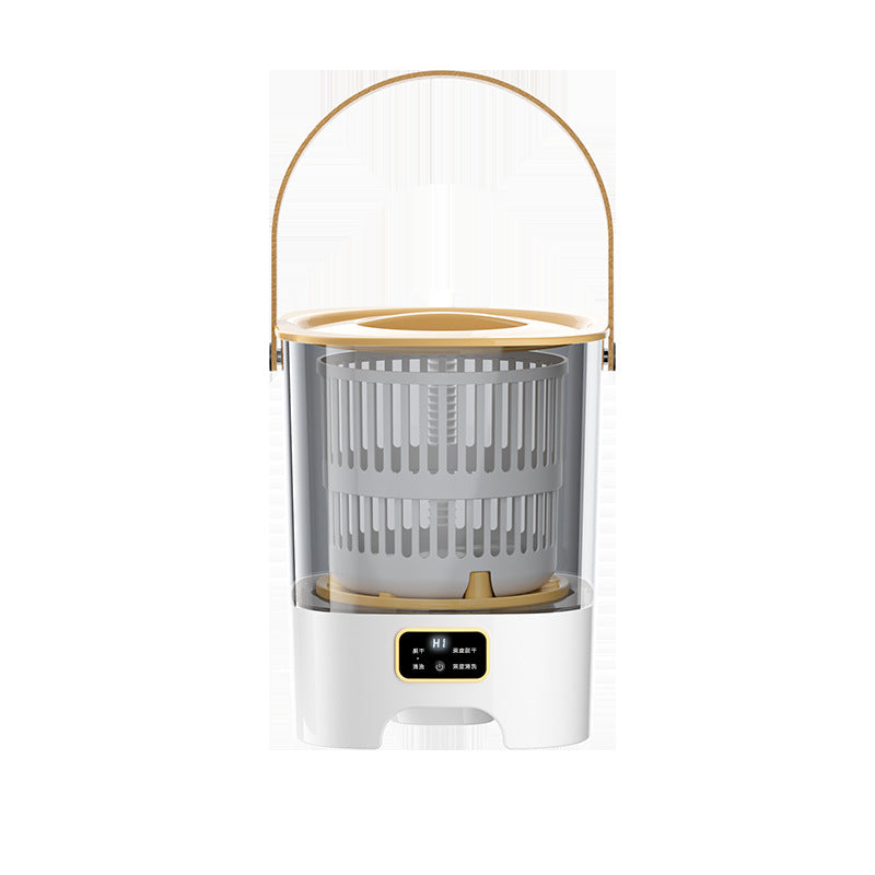 Unisex multifunctional water filter station Bowlift