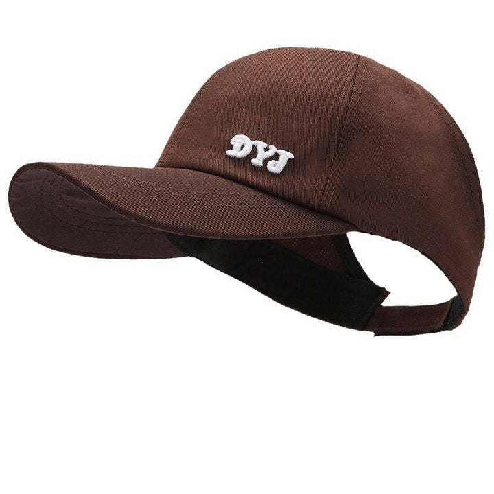 Women’s Sporty Baseball Cap Bowlift
