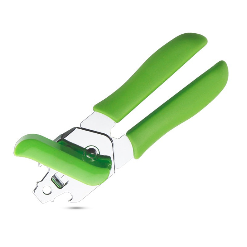 Premium Stainless Steel Bottle Opener Bowlift