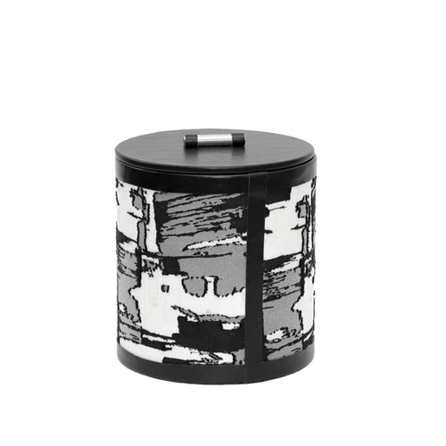 Decorative Fabric Storage Container