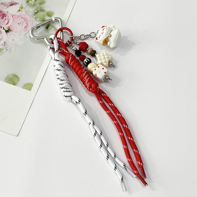 Decorative Keychain Bowlift