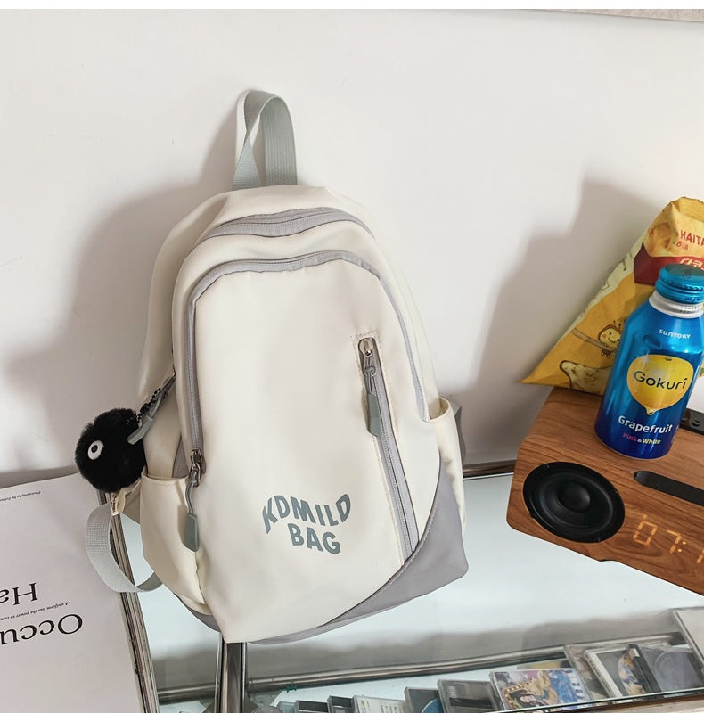 Stylish Lightweight Travel Backpack