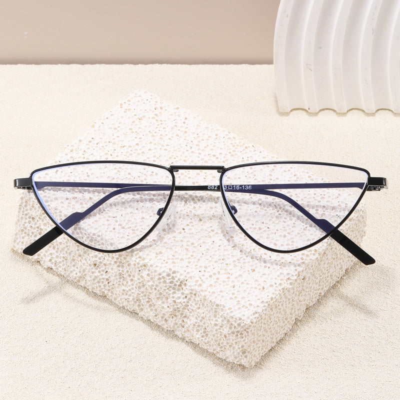 Cat-Eye Sunglasses Bowlift