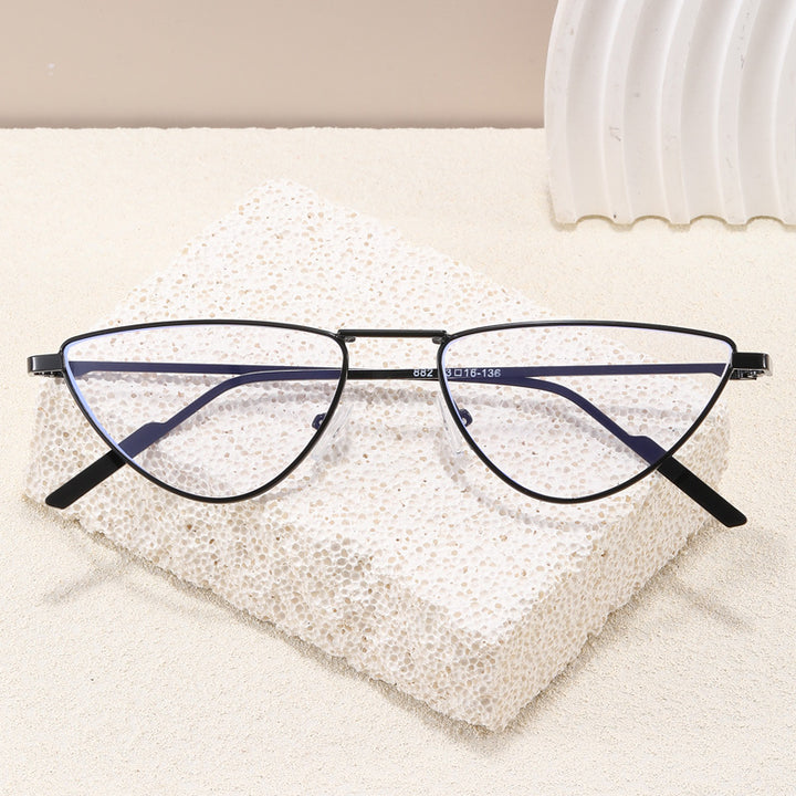 Cat-Eye Sunglasses Bowlift