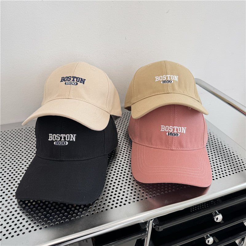 Men's Adjustable Graphic Baseball Cap Bowlift