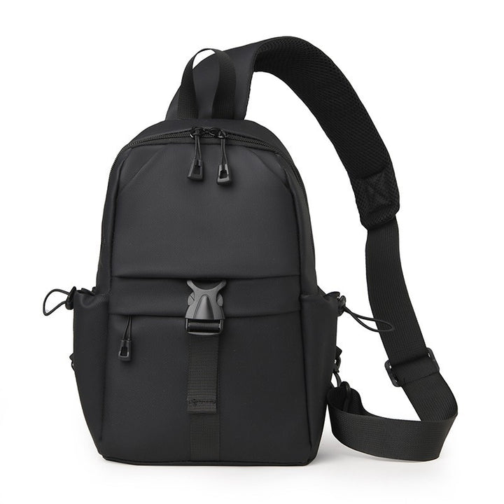 Compact Sling Backpack Bowlift