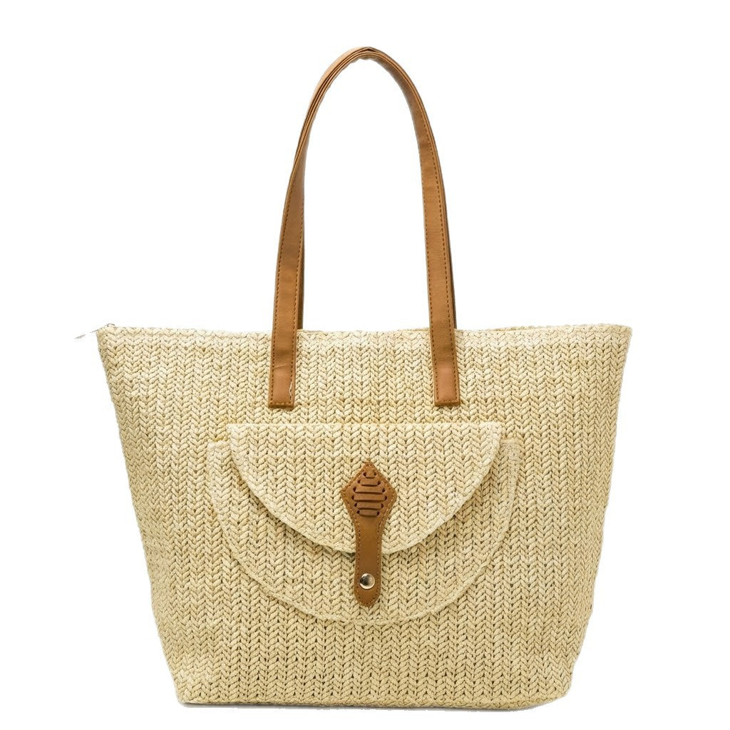 Spacious Picnic Bag Bowlift