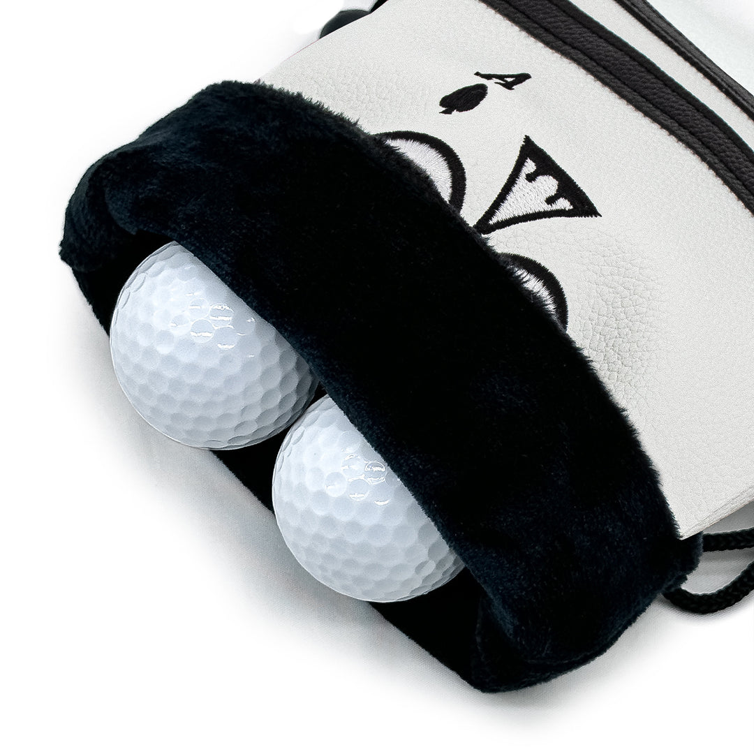 Golf Accessories Pouch Bowlift