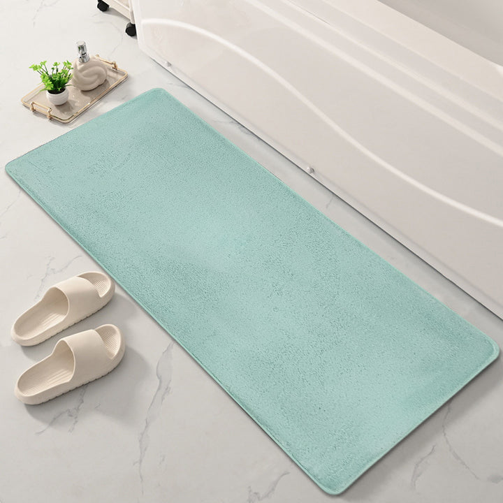 Bathroom Mat Bowlift