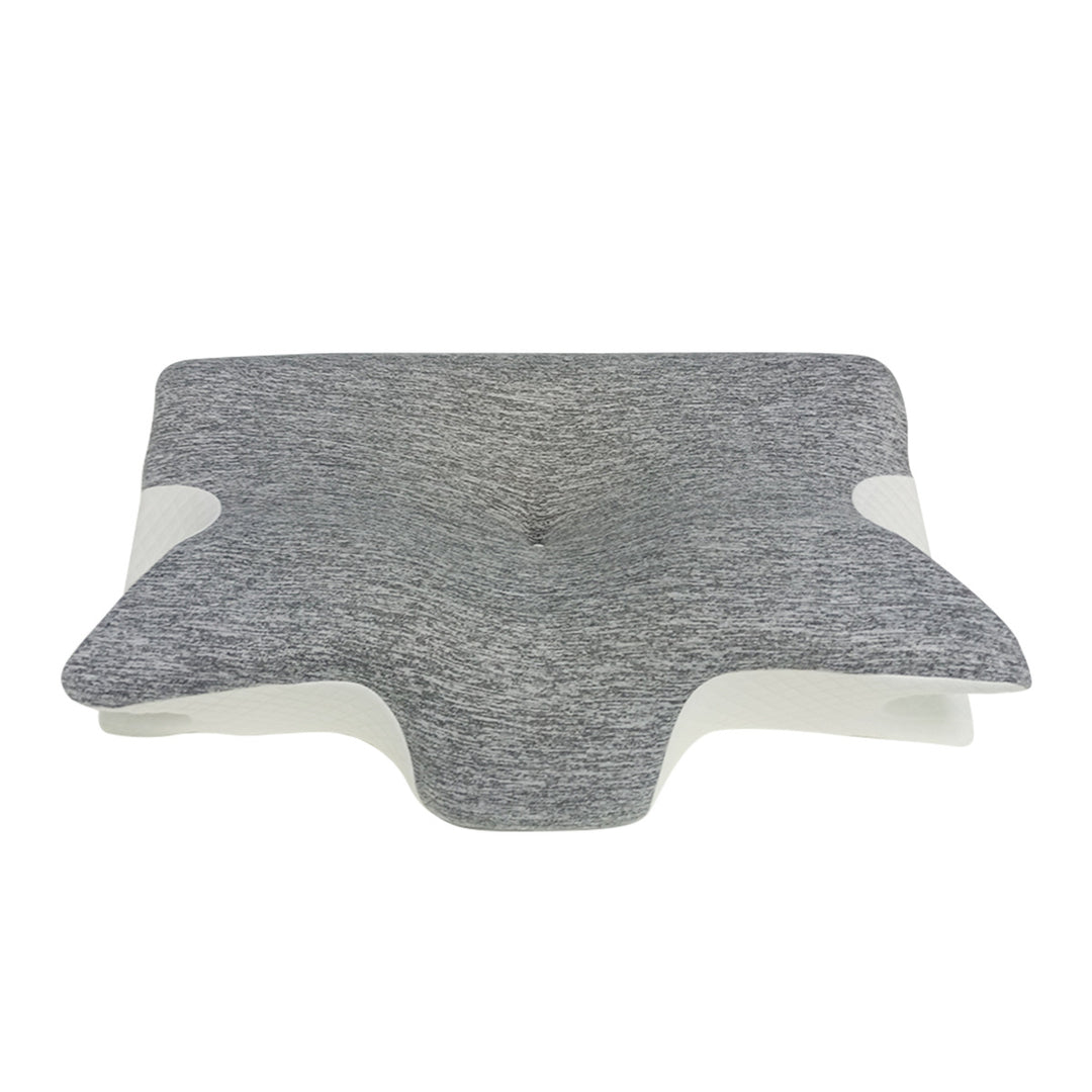 Ergonomic Neck Pillow Bowlift