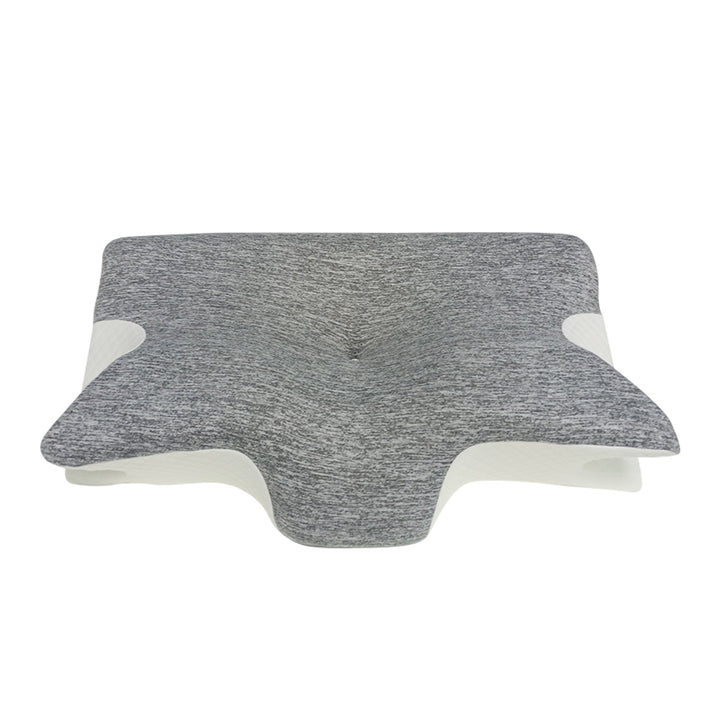 Ergonomic Neck Pillow Bowlift