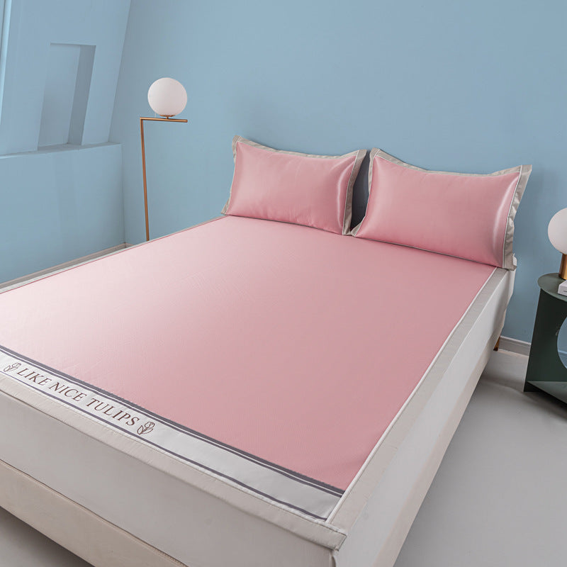 Breathable Cooling Mattress Cover