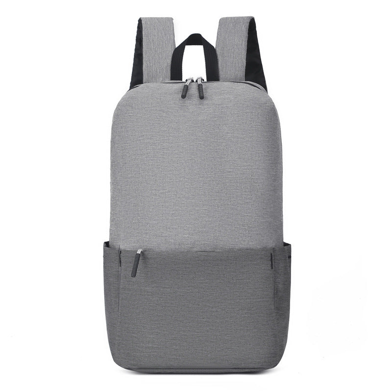 Minimalist Anti-Theft Laptop Backpack Bowlift
