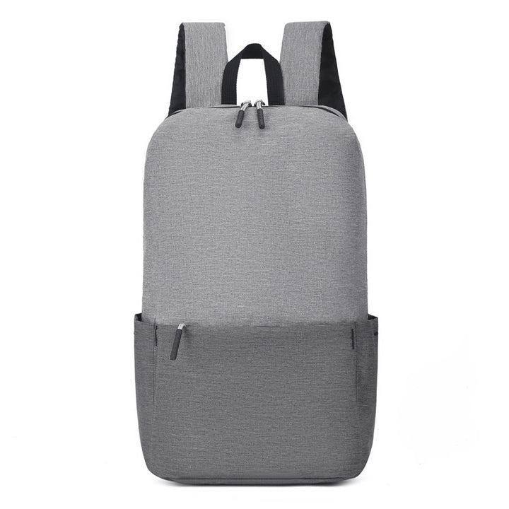 Minimalist Anti-Theft Laptop Backpack Bowlift