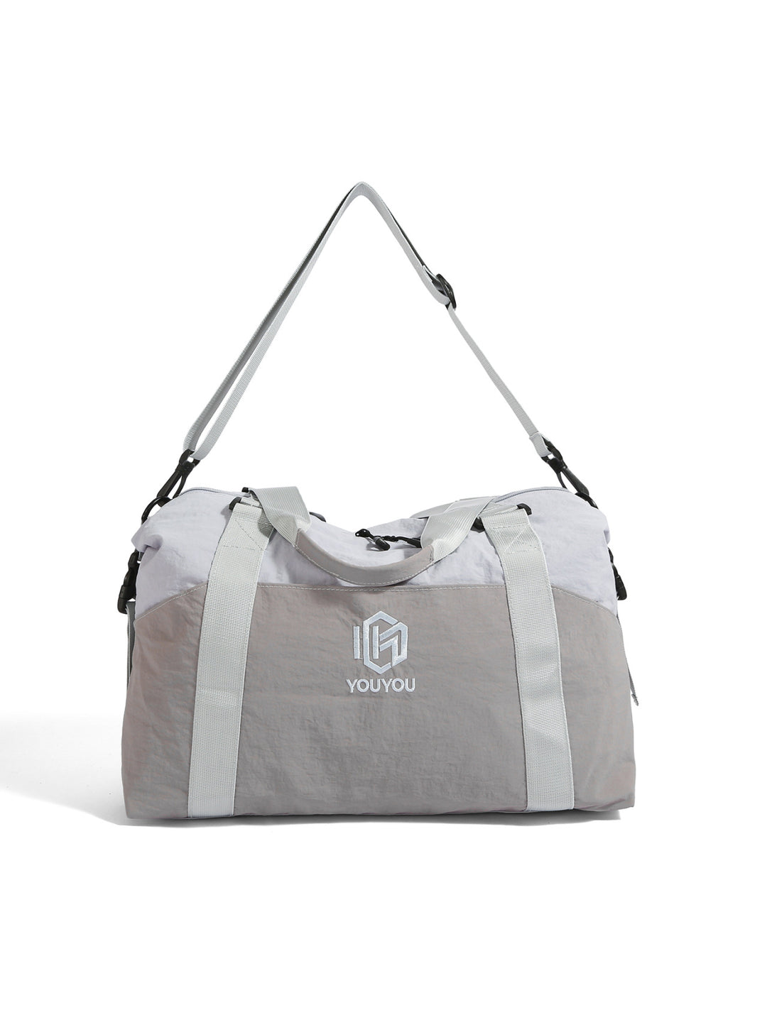 Multi-functional Sport Duffel Bag Bowlift