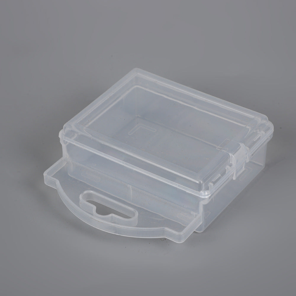 Multi-Purpose Storage Box Bowlift
