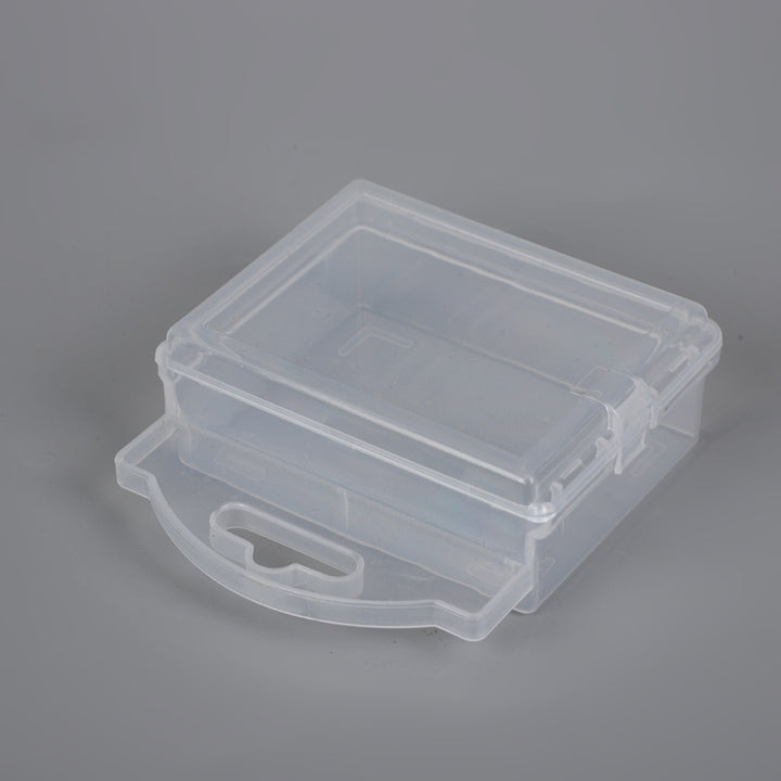Multi-Purpose Storage Box Bowlift