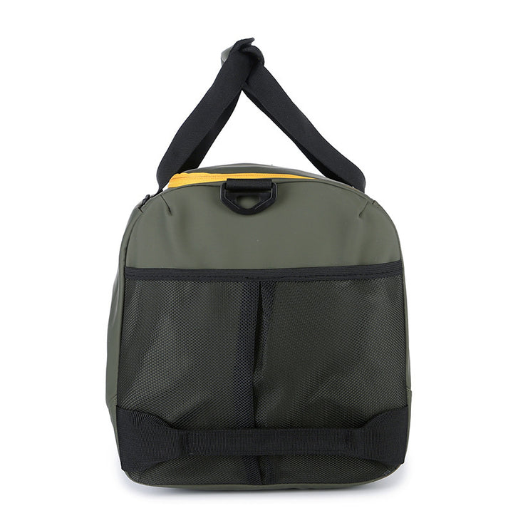Sporty Travel Bag Bowlift