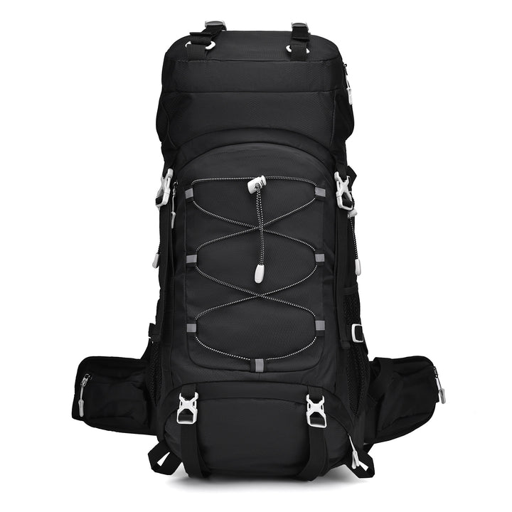 High-Performance Hiking Backpack Bowlift