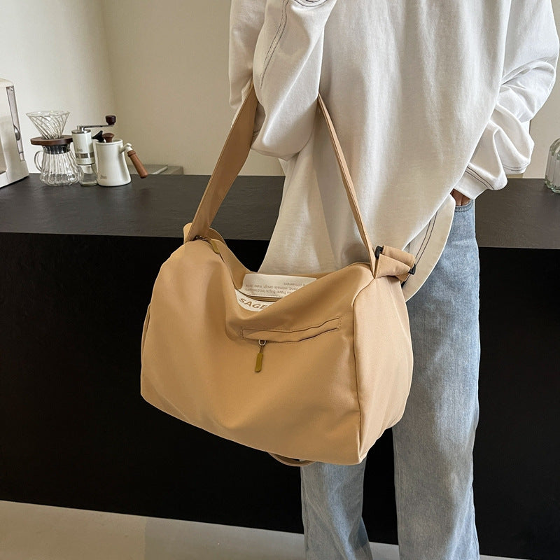 Functional Sports Bag Bowlift