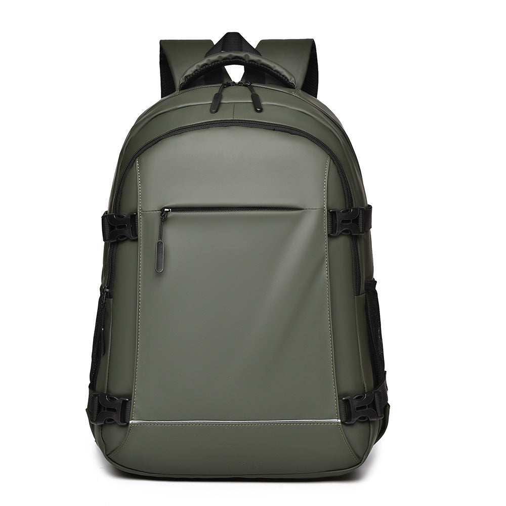 Functional Urban Backpack Bowlift