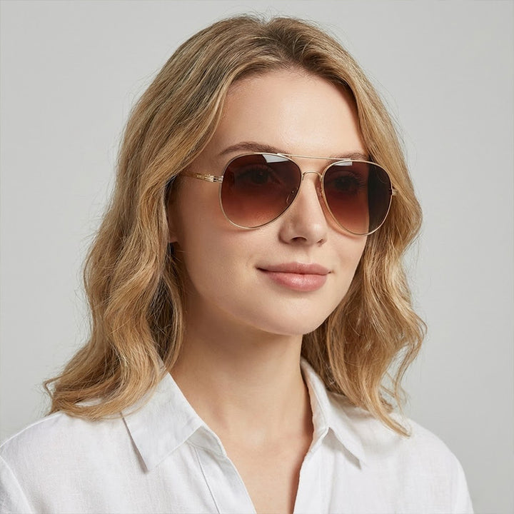 Ladies Sunglasses Bowlift
