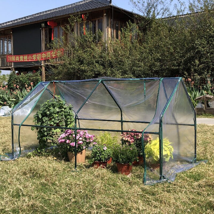 Greenhouse