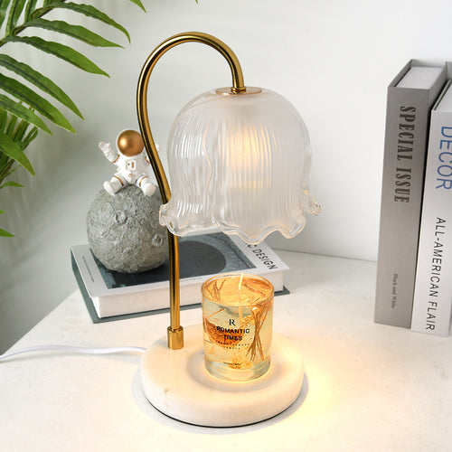 Contemporary Elegant Table Lamp