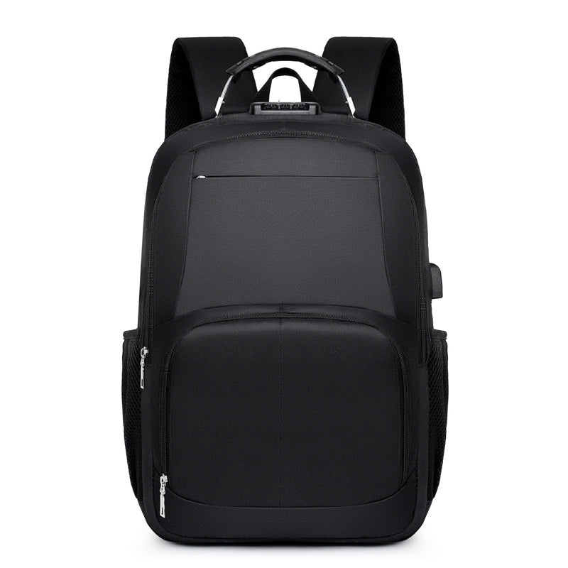 Sleek Functional Backpack Bowlift