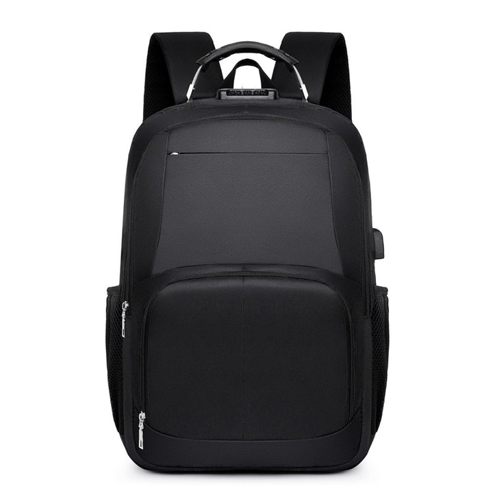 Sleek Functional Backpack Bowlift