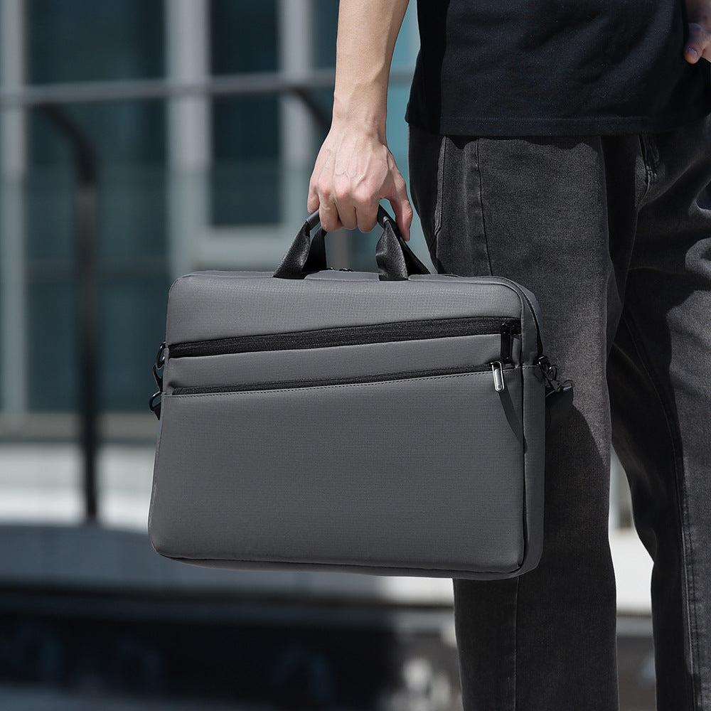 Modern Briefcase Bowlift