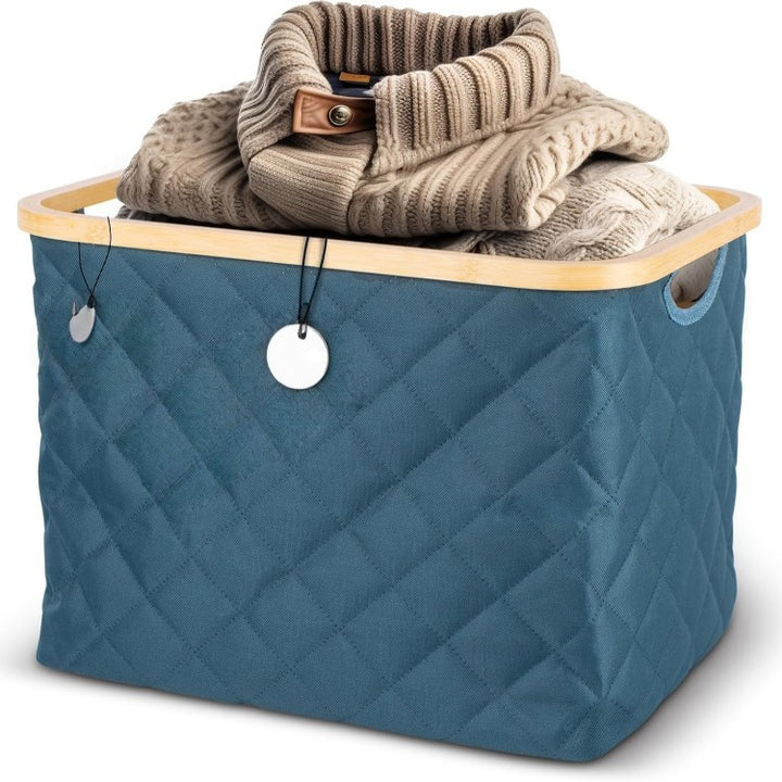 More Elegant and Functional Storage Basket Bowlift