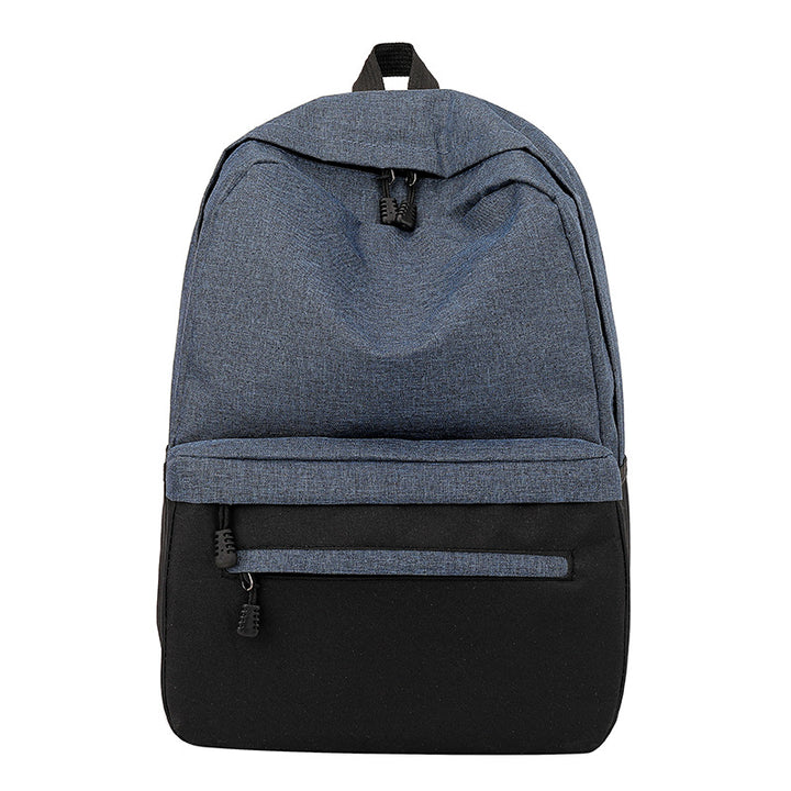 Minimalist Everyday Backpack Bowlift