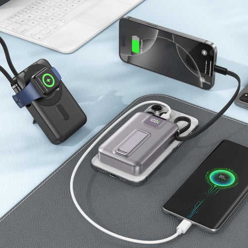 Gadgets Powerbank Bowlift