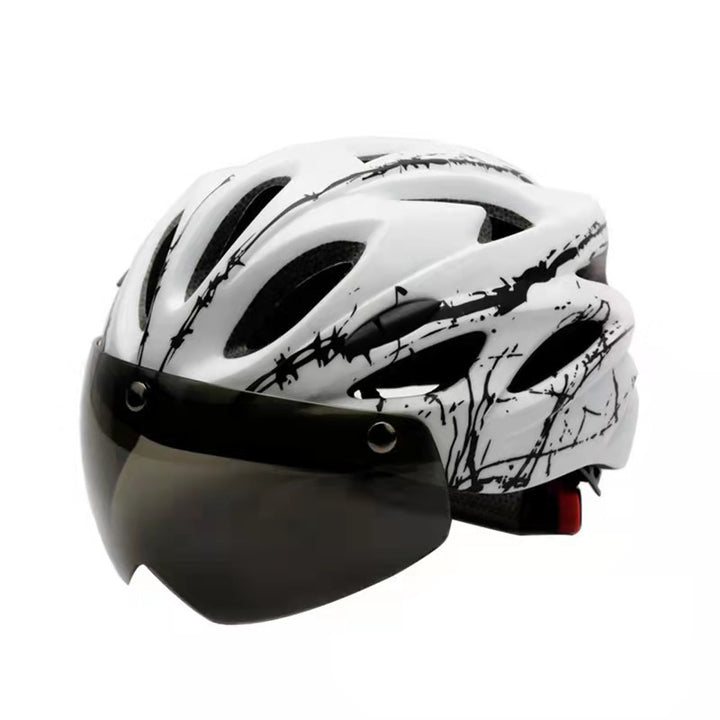 Cycling Helmet Bowlift