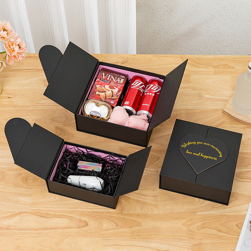 Luxurious Gift Box Bowlift