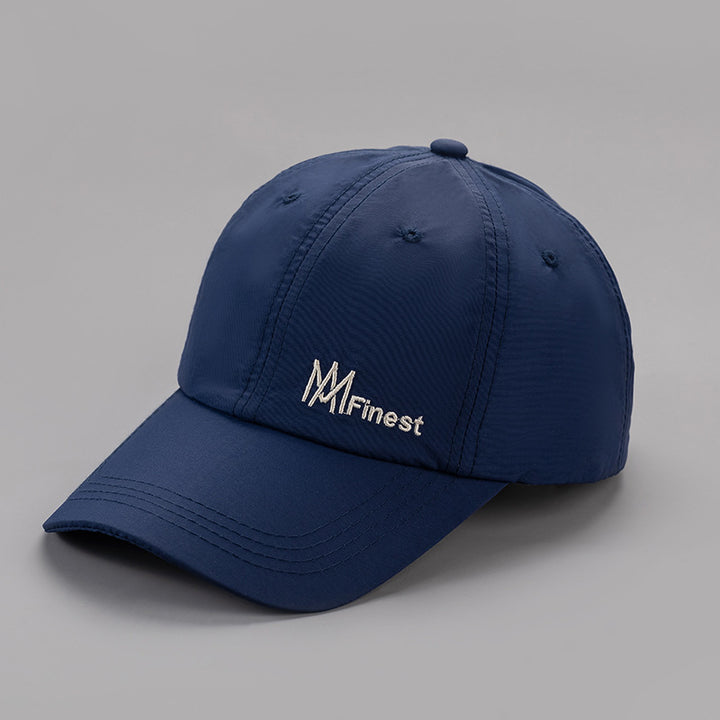 Men's Adjustable Performance Baseball Cap Bowlift