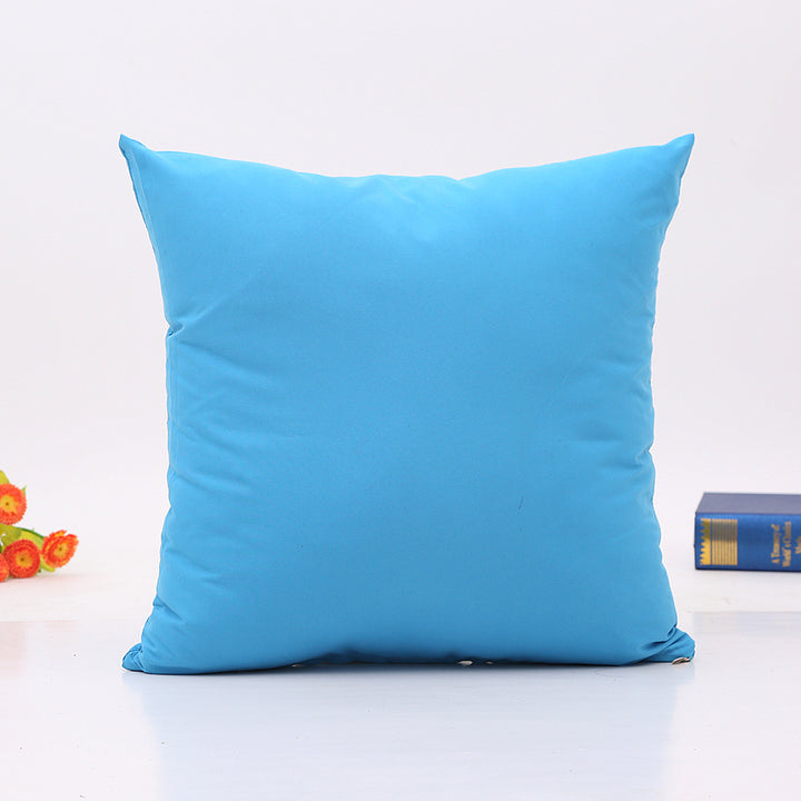 Soft and Comfortable Throw Pillow