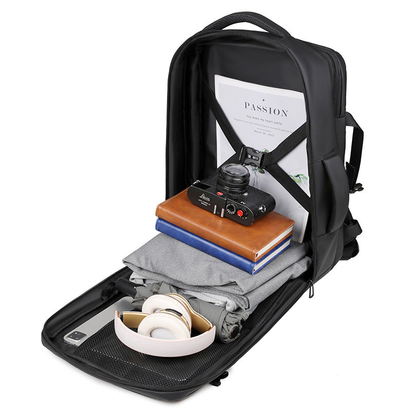 Laptop Backpack Bowlift