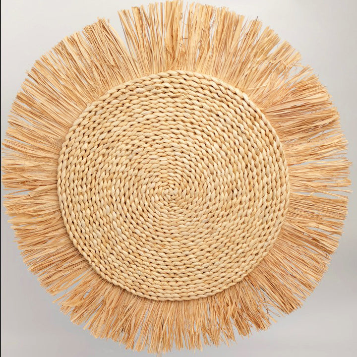 Handcrafted Decorative Wall Plates