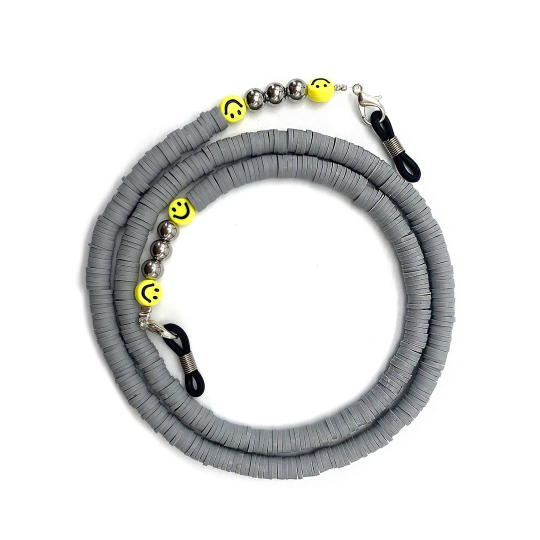 Playful Eyewear Chain Bowlift
