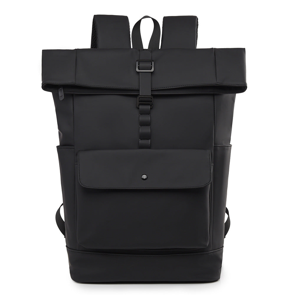 Versatile Waterproof Backpack Bowlift