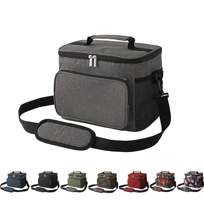 Women’s cooler bag with insulated function and adjustable shoulder strap Bowlift