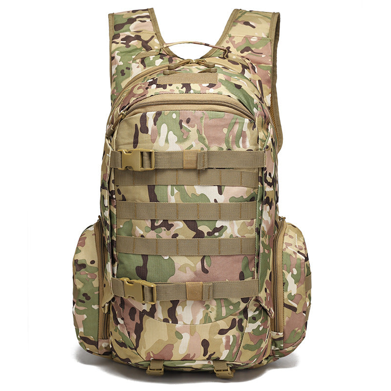 Tactical Backpack Bowlift