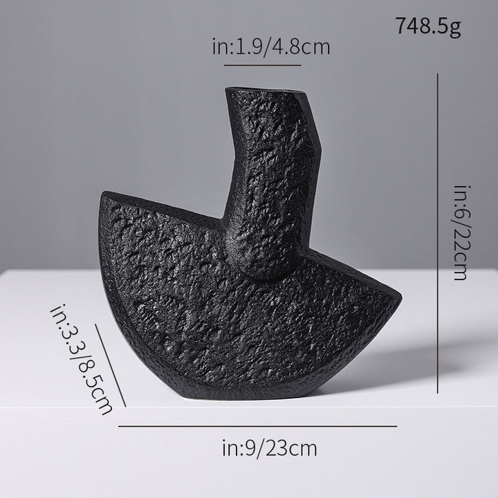 Abstract Sculpture